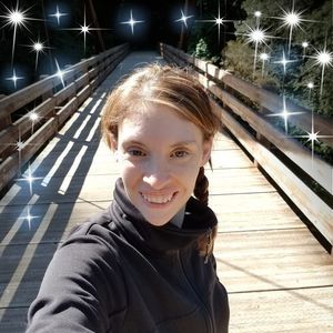 Meet your Posher, Christine